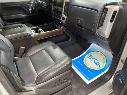 Used 2019 GMC Sierra 2500 SLT w/ Duramax Plus Package image 23