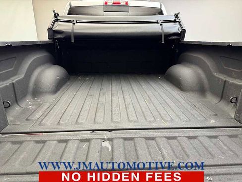 Used 2012 RAM 1500 Big Horn w/ Luxury Group AWD/4WD image 12