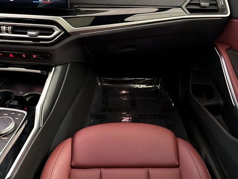 Used 2023 BMW 330i Sedan w/ Driving Assistance Package image 29