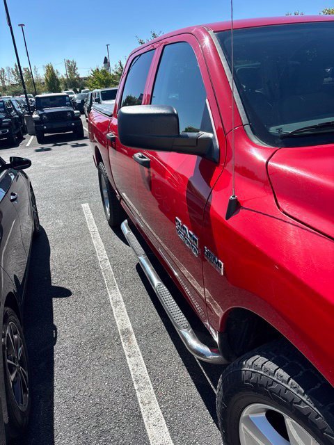 Used 2014 RAM 1500 Express AWD/4WD image 4