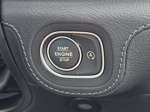 Certified 2025 Mercedes-Benz GLE 53 AMG 4MATIC image 23