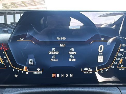 Used 2025 Ford Mustang GT Premium RWD image 15
