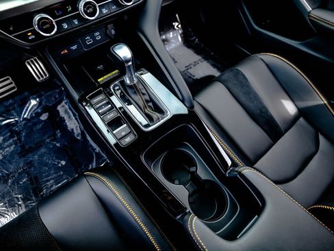 Certified 2026 Acura Integra A-Spec w/ Technology Package FWD image 30