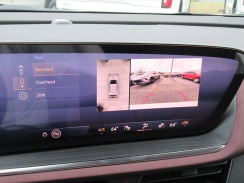 New 2026 Buick Envision Sport Touring image 27