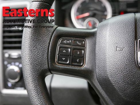 Used 2018 RAM 1500 Tradesman image 15