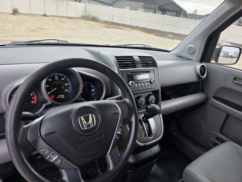 Used 2010 Honda Element EX image 14