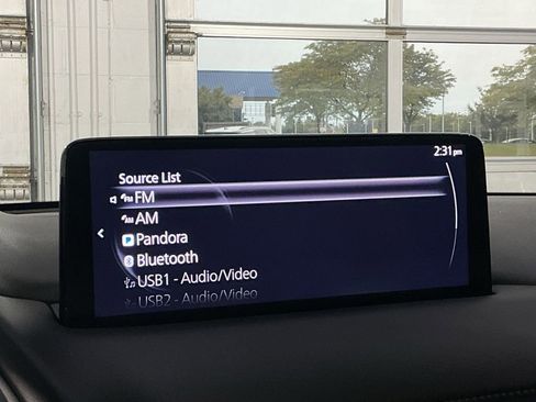 Used 2023 MAZDA CX-5 AWD 2.5 S image 19