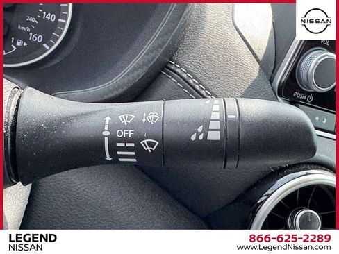 Certified 2023 Nissan Sentra SV FWD image 24
