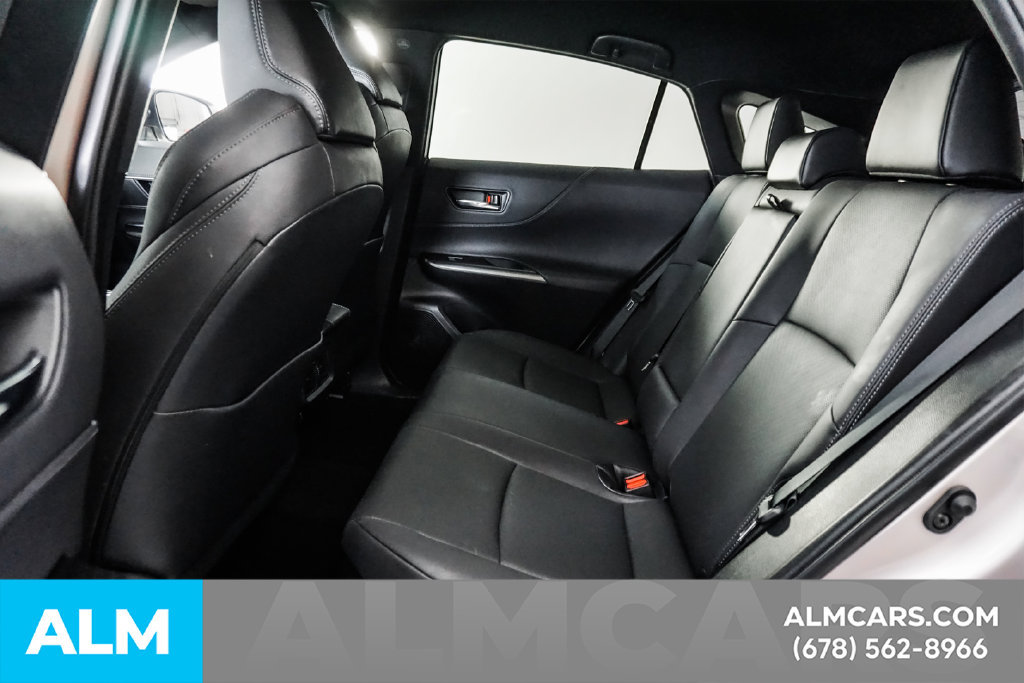 Used 2023 Toyota Venza Limited AWD/4WD image 17
