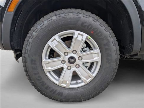 New 2025 Ford Ranger XL w/ Trailer Tow Package image 24
