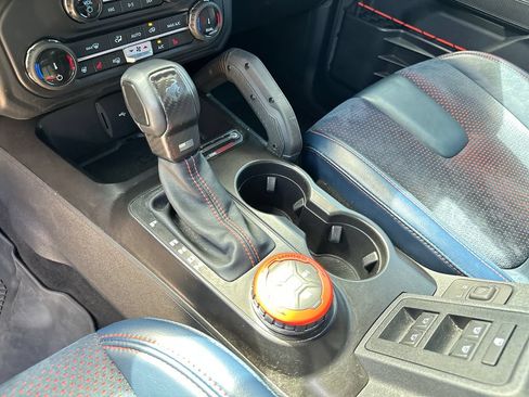 Used 2022 Ford Bronco Raptor AWD/4WD image 29
