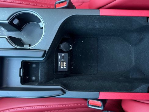 Used 2025 Lexus IS 350 F Sport RWD image 32