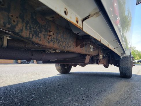 Used 2008 Ford F350 XL image 15