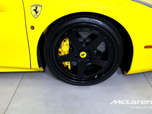 Used 2017 Ferrari 488 Spider RWD image 30