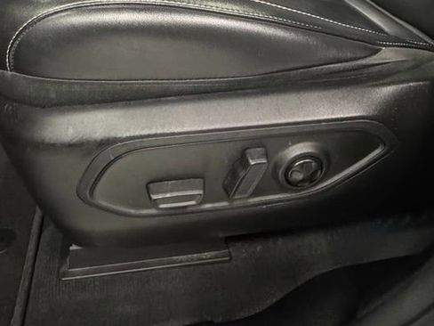 Used 2022 Jeep Grand Cherokee Limited AWD/4WD image 28