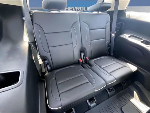 Used 2023 GMC Acadia Denali w/ LPO, Floor Liner Package AWD/4WD image 26