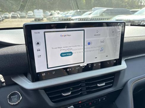 New 2026 Ford Explorer Tremor image 31