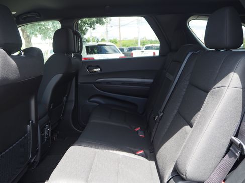 New 2025 Dodge Durango R/T image 14