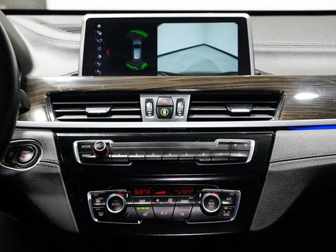 Used 2020 BMW X1 xDrive28i w/ Convenience Package image 12