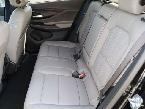 New 2026 Buick Envista Avenir image 19