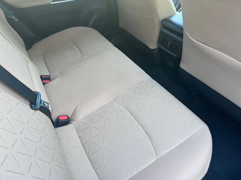 Used 2023 Toyota RAV4 XLE image 32