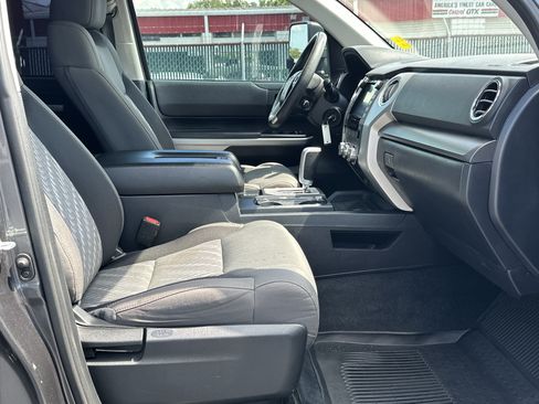 Used 2021 Toyota Tundra SR5 RWD image 12