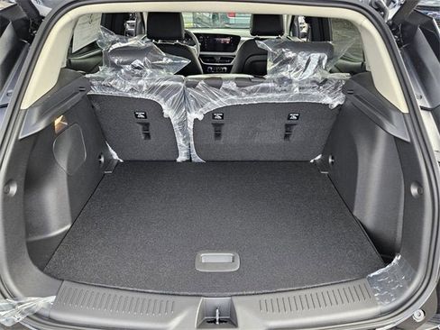 New 2026 Buick Encore GX Sport Touring w/ Comfort Package image 13