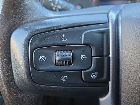 Used 2022 GMC Sierra 1500 SLT image 19