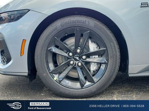 New 2026 Ford Mustang GT RWD image 9