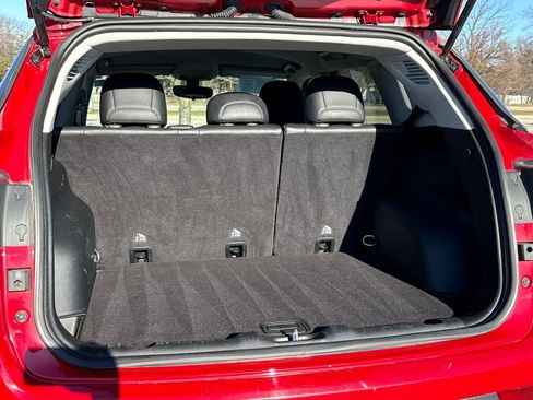 Used 2018 Jeep Compass Latitude image 7