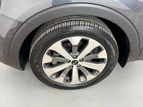 Used 2020 Kia Telluride S image 32