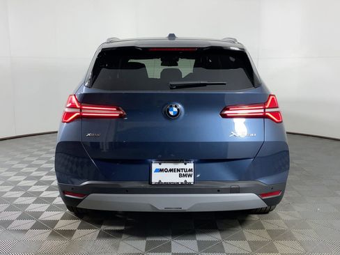 Used 2026 BMW X3 xDrive30 w/ Convenience Package image 8