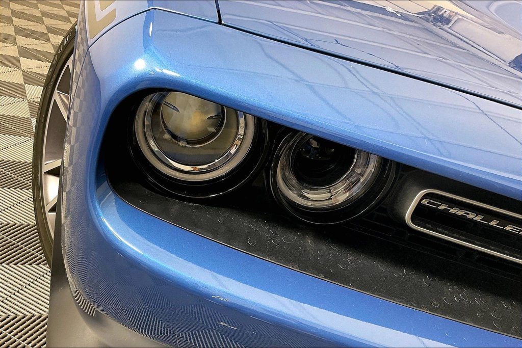 Used 2023 Dodge Challenger R/T RWD image 36