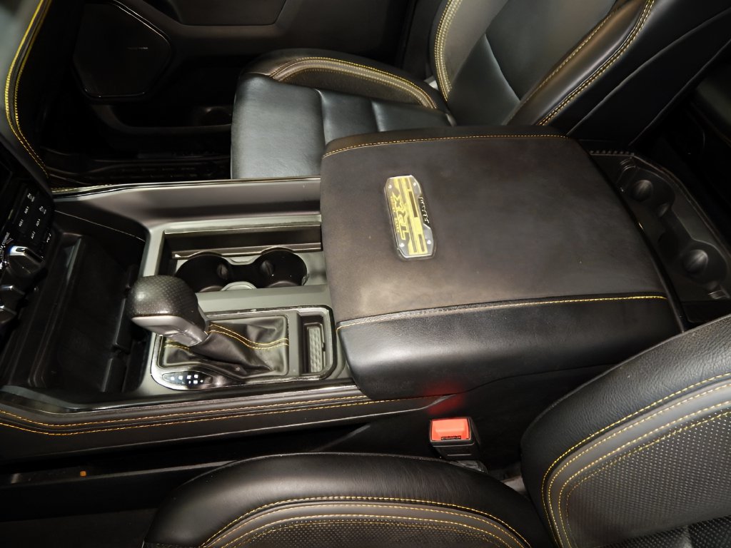 Used 2023 RAM 1500 TRX w/ TRX Level 2 Equipment Group AWD/4WD image 14