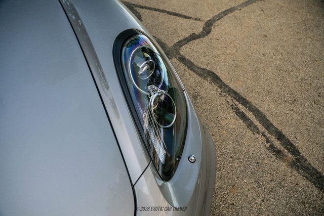 Used 2016 Porsche Cayman RWD image 35