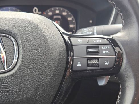 Certified 2023 Acura Integra A-Spec image 34