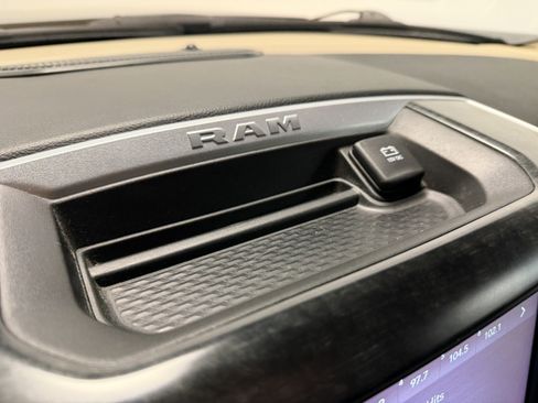 Used 2020 RAM 1500 Big Horn image 8