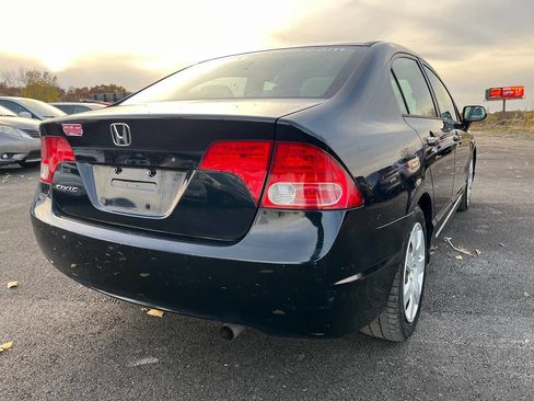 Used 2006 Honda Civic LX image 6