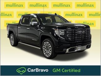 Certified 2026 GMC Sierra 1500 Denali Ultimate 360° Tour