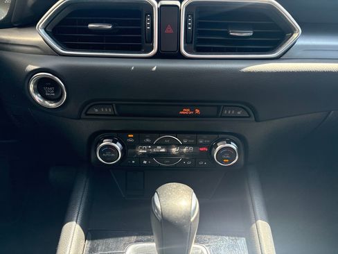 Used 2018 MAZDA CX-5 Touring image 28