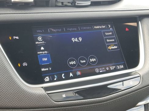 Used 2023 Cadillac XT5 Premium Luxury image 18