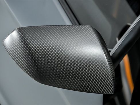 Used 2019 Lamborghini Aventador SVJ AWD/4WD image 12