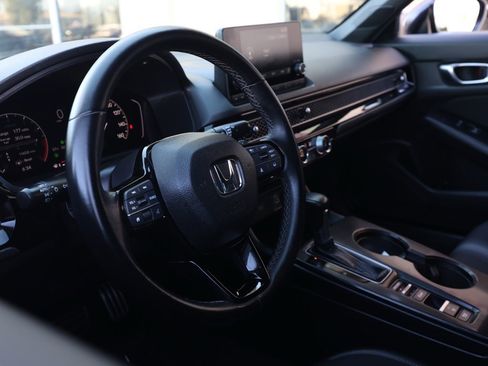 Used 2024 Honda Civic Sport image 14