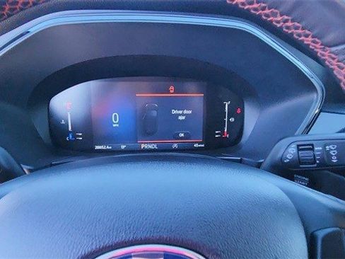 Used 2023 Ford Escape ST-Line image 23