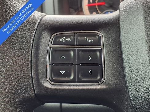 Used 2018 RAM 3500 Tradesman w/ Chrome Appearance Group image 27