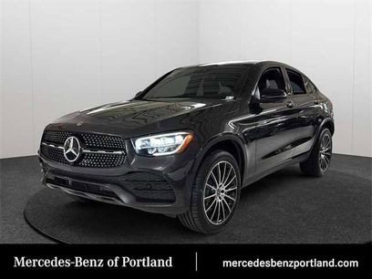 Certified 2023 Mercedes-Benz GLC 300 4MATIC Coupe