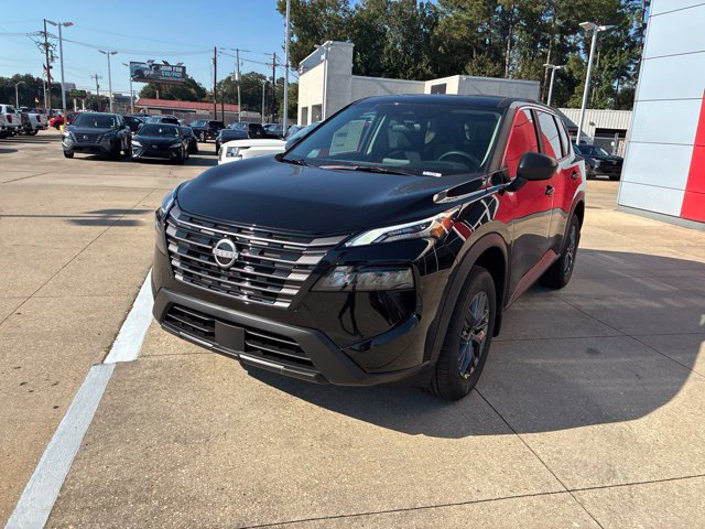 New 2027 Nissan Rogue S FWD image 3