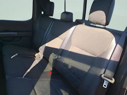 Certified 2024 Ford F150 Tremor w/ Bed Utility Package image 19