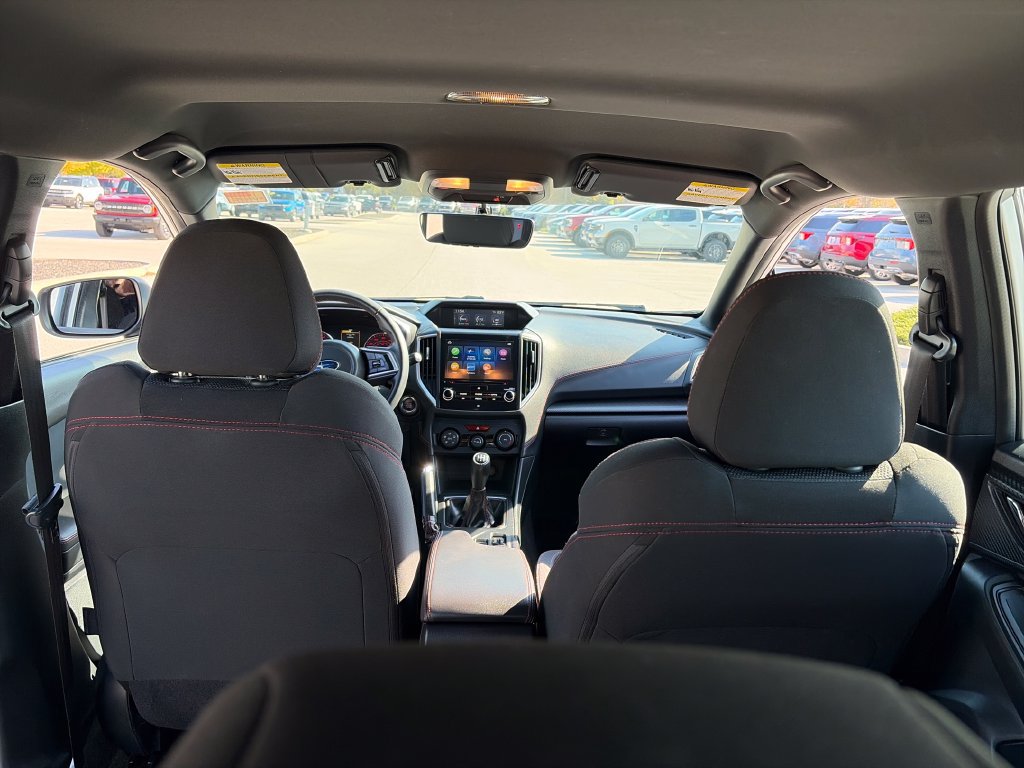 Used 2019 Subaru Impreza 2.0i Sport AWD/4WD image 30