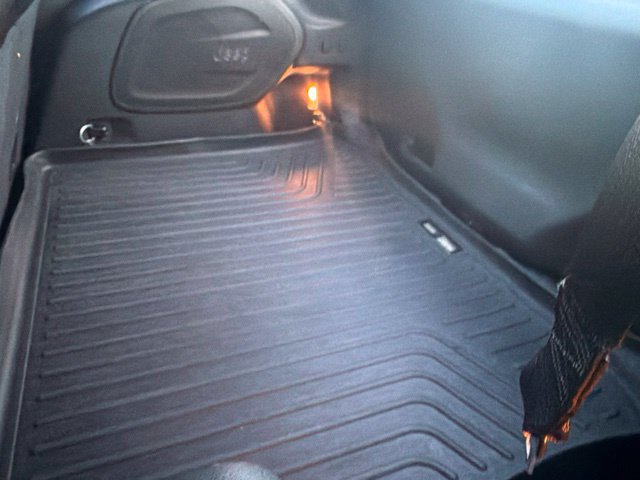 Used 2021 Jeep Cherokee Latitude Lux w/ Sun & Sound Group AWD/4WD image 16